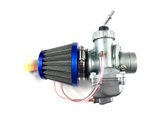 Carburetor air filter for sale  Rosemead