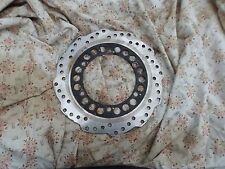 Front brake disc for sale  PICKERING