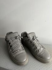 Balenciaga arena low for sale  CREWE