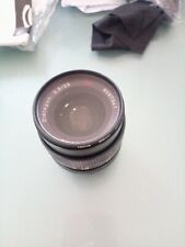 Carl zeiss 28mmf2.8 usato  Portici