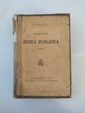 Giorgio errera trattato usato  Vigonovo