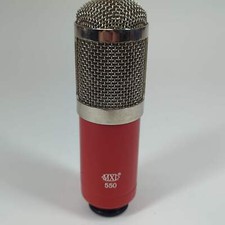 Mxl 550 khz d'occasion  Expédié en Belgium