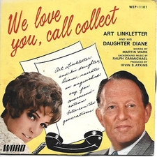 Diane art linkletter for sale  Pleasant View