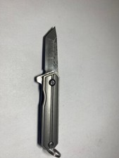 Mini titanium key for sale  Redding