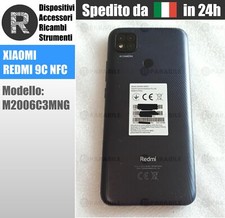 Xiaomi redmi nfc usato  Uzzano