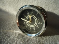 Daimler conquest clock for sale  ORPINGTON