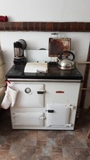 Oil fired rayburn for sale  NORTH TAWTON
