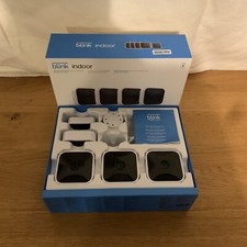 Blink indoor kameras gebraucht kaufen  Bocholt