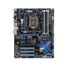 Asus p7p55d mainboard gebraucht kaufen  Berlin