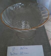 Coupe glace fruits d'occasion  Saint-Louis