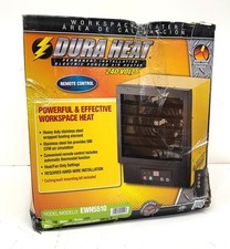 Dura heat 5000 for sale  Anderson