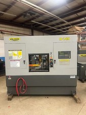 Hyd mech horizontal for sale  Southfield