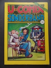 Comix sonderband 29 gebraucht kaufen  Berlin