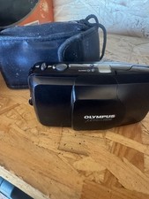 Olympus 35mm compact for sale  SLEAFORD