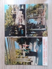 Cartolina san colombano usato  Cavriago