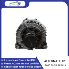 Alternateur ford .courier d'occasion  Saint-Quentin