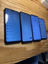 Lot téléphones pannes d'occasion  Perpignan-
