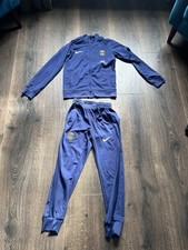 Nike psg navy for sale  CAMBRIDGE