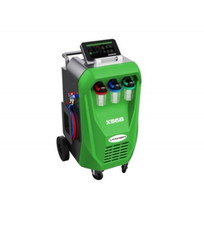 Klimaservicegerät r134a gebraucht kaufen Klimaservicegerät r134a gebraucht kaufen  Dresden