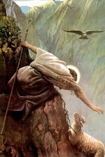 Jesus christ photo for sale  Victoria