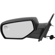 Mirror 2014 chevrolet for sale  La Salle