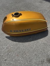 1973 kawasaki s2a for sale  Salinas
