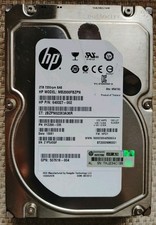 Hard disk mb2000fbzpn usato  Milano