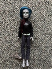 Monster high garrott gebraucht kaufen  Esslingen am Neckar
