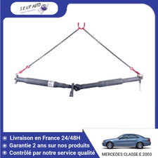 Transmission longitudinale mer d'occasion  Saint-Quentin