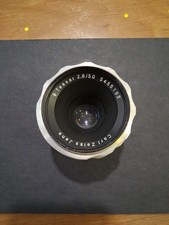 Obbiettivo zeiss m42 usato Obbiettivo zeiss m42 usato  Campagnano di Roma