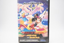 Illusion starring mickey for sale  BELFAST