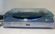 Tevion usb turntable for sale  KNUTSFORD