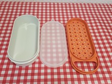 Tupperware multi küchenreibe gebraucht kaufen Tupperware multi küchenreibe gebraucht kaufen  Bad Nauheim