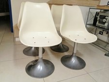 Gruppo sedie tipo usato Gruppo sedie tipo usato  Andria