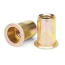 Rivet nuts 100 for sale  Miami