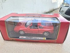 Maisto ferrari 348 d'occasion Maisto ferrari 348 d'occasion  Meulan en Yvelines
