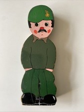 Vintage hand crafted for sale  HALIFAX