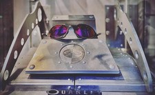 Oakley romeo ruby usato  Livorno