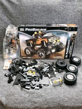 Mega bloks probuilder for sale  Camden