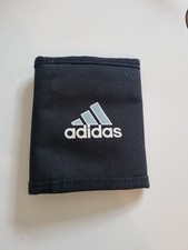 Adidad geldbeutel schwarz gebraucht kaufen  München