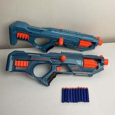Nerf elite 2.0 for sale  NEWMILNS