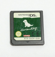 jeux nintendo ds chien d'occasion jeux nintendo ds chien d'occasion  Nice-