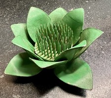 Vtg green cast for sale  Weaverville