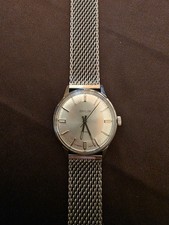 vintage 17 jewels usato  Borgetto