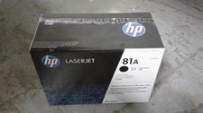 Toner ctg 81a for sale  Wheeling