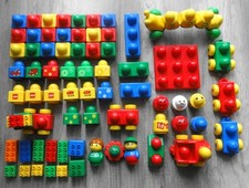 Xxl konvolut lego gebraucht kaufen  Deutschland