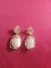 Nachlass goldfarben hrringe gebraucht kaufen  Legden