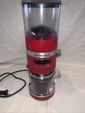 Kitchenaid burr coffee for sale  Orleans