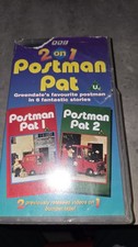 Postman pat postman for sale  LYTHAM ST. ANNES