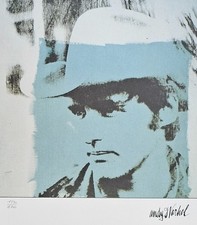 Andy warhol dennis for sale  San Diego